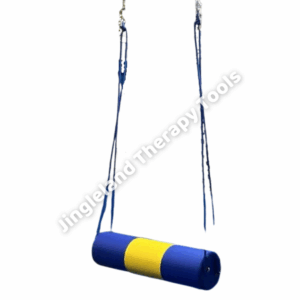 27.png Cylinder Swing (Bolster Swing) : Premium
