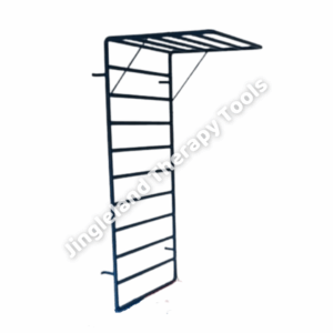 Monkey Bar (Mild Steel) : 1 Side