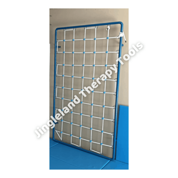 31.png Net Climbing (Mild Steel)