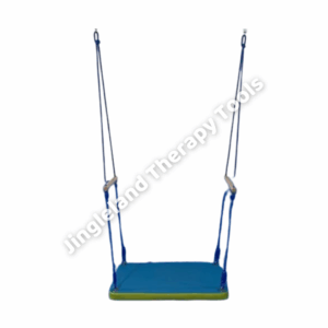 Platform Swing (Rectangular) : Premium