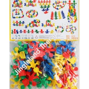 5013-Animal.jpg Blocks : Animal (5013)