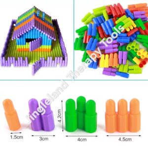 5023-Tower.jpg Blocks : Tower (5023)