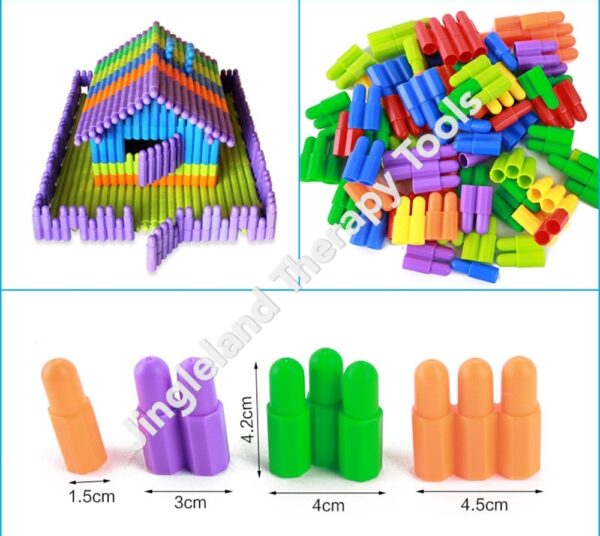 Blocks : Tower (5023)