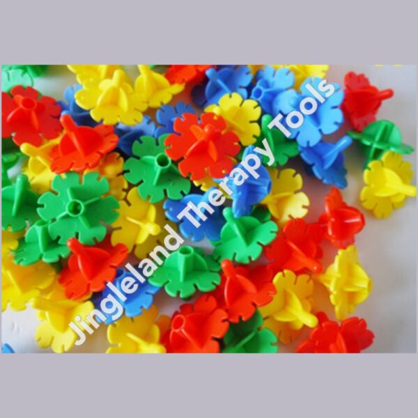 Blocks : Flower (5069)