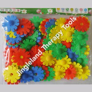 5073-Sunflower.jpg Blocks : Sunflower (5073)