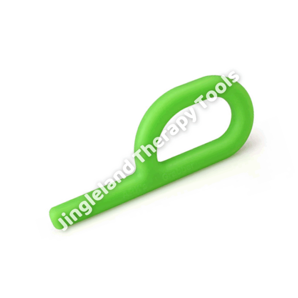 ARK Original Grabber Smooth : Green