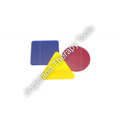 TalkTools® Apraxia Bilabial Shapes