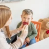 TalkTools® Apraxia Bilabial Shapes