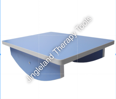 Vestibular Balancing Board