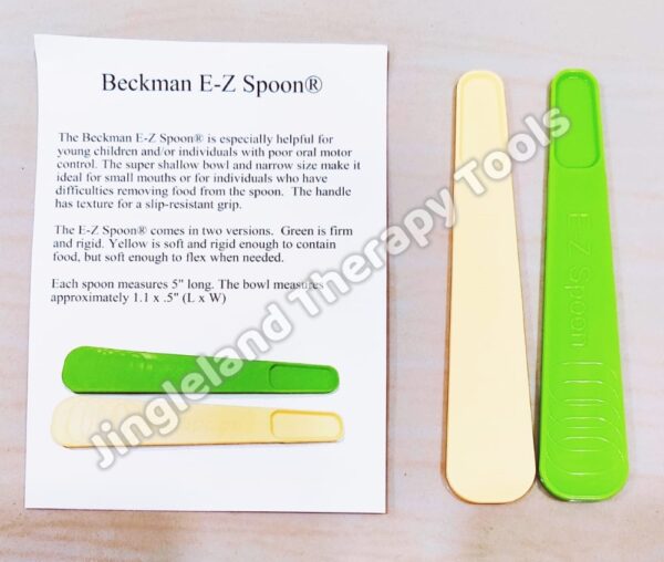 Beckman-x1.jpeg Beckman E-Z Spoon ®