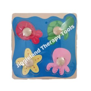 Big-Knob-Wooden-Puzzle-Sea-Animal.jpg Big Knob Wooden Puzzle : Sea Animal