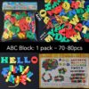 Blocks : ABC (5033)