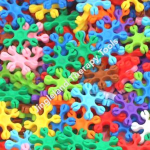 Blocks-3D-Flower.jpeg Blocks : 3D Flower (5027)