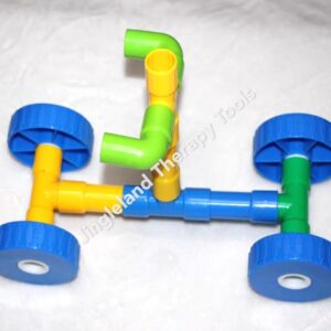 Blocks-Piping.jpeg Blocks : Piping with Roller (5014)