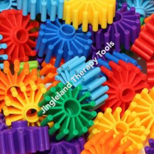 Blocks-Round-Connector.jpeg Blocks : Round Connector (5041)