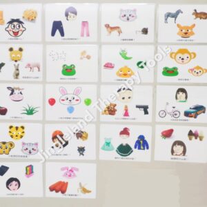 Card-Eye-x2.jpeg Cards : Social Referencing to Improve Eye Contact (18pcs)