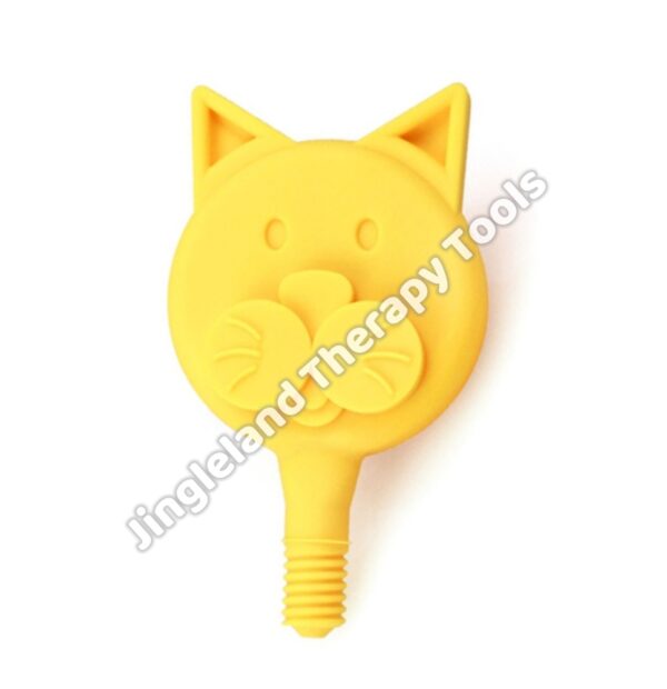 Cat-Head.jpeg ARK Z-Vibe® Tip : Cat Hard