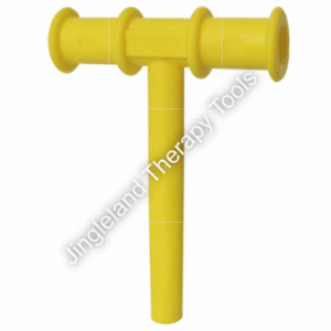 Chewy Tube® : Yellow