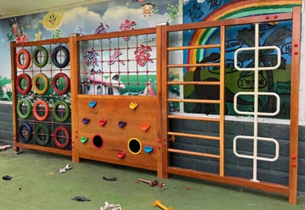 Combo-5-Activities.jpeg Wall Climbing Combo Set (5 Activities)