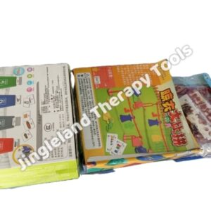 Combo Categorisation Dustbin + Hanging Clothes