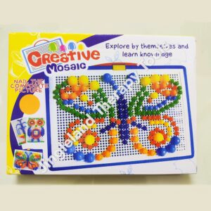Creative Mosaic