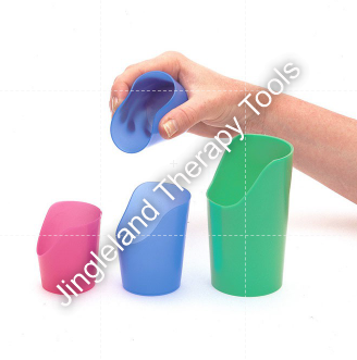 Cut Out Cup - Small
