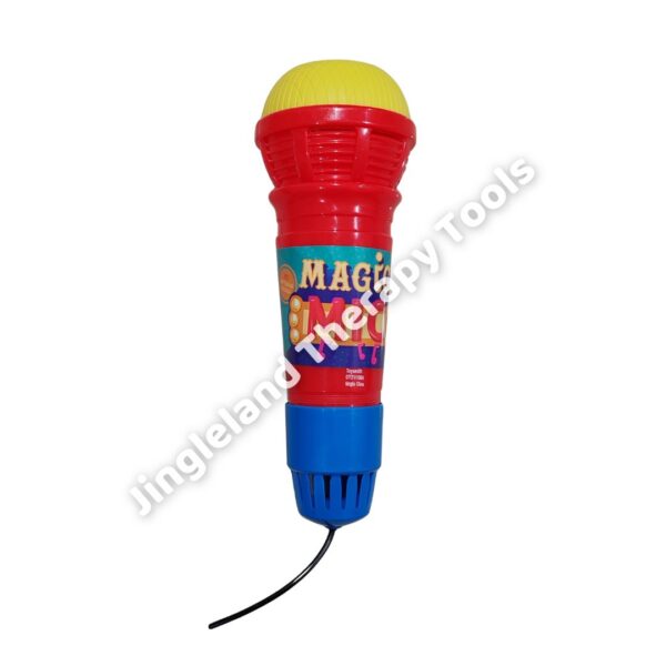 Echo Horn / Echo Microphone / Magic Mic