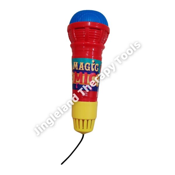 Echo Horn / Echo Microphone / Magic Mic
