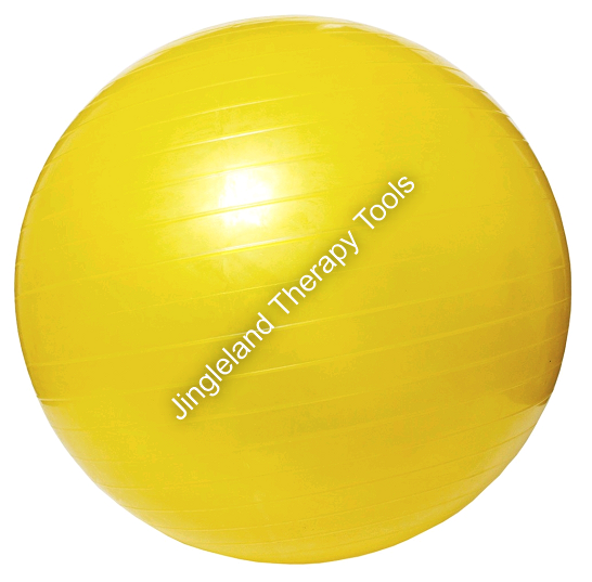 Gym-Ball-90cm.png Gym Ball (Therapeutic Grade) : 90cm