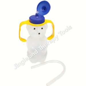 TalkTools® Honey Bear Original