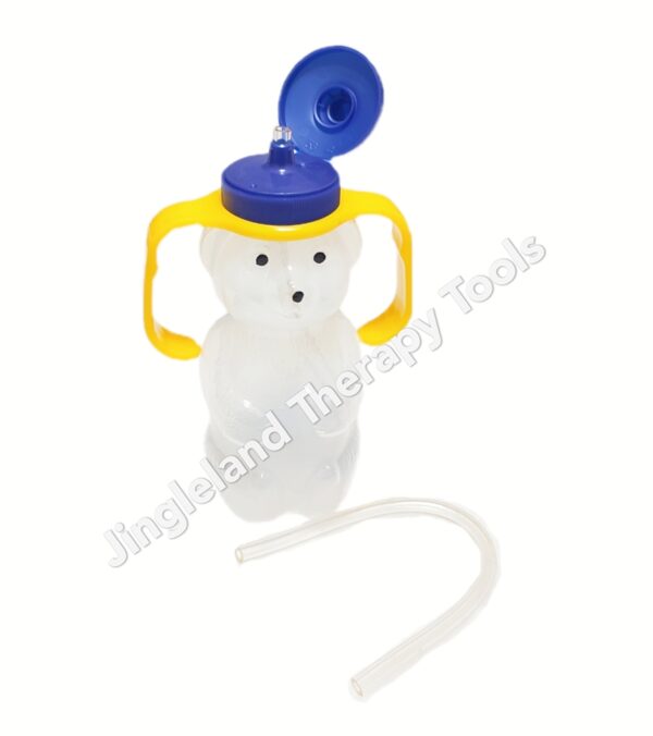 TalkTools® Honey Bear Original