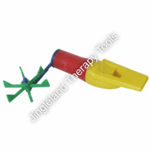 TalkTools® Horn 4