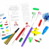 TalkTools® Horn Kit