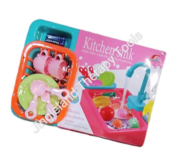 IMG-20220913-WA0012_mh1663507327080.jpg Children Kitchen Dish Washing Sink