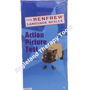 Action Picture Test