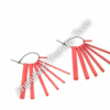 Jaw-Grading-Bite-Block-x1.png TalkTools® Jaw Grading Bite Blocks : RED