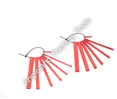 Jaw-Grading-Bite-Block-x1.png TalkTools® Jaw Grading Bite Blocks : RED