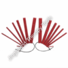 Jaw-Grading-Bite-Block-x2.png TalkTools® Jaw Grading Bite Blocks : RED