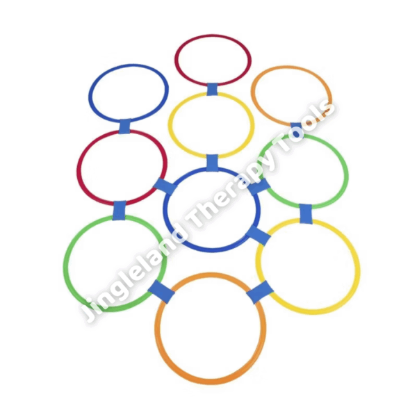 Jumping Lattice