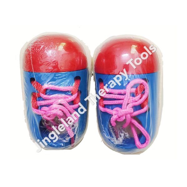 Lacing-Set.jpg Fine Motor Lacing Set