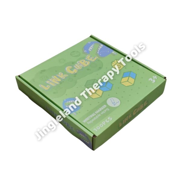 Linking-Cubes-100pcs-Standard.jpeg Linking Cubes (Building Blocks 100pcs) : Standard
