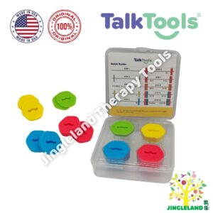 TalkTools ® Lip Gym™
