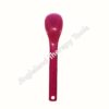Maroon-Spoon-Smooth.jpg TalkTools® Maroon Spoon Smooth : Size L
