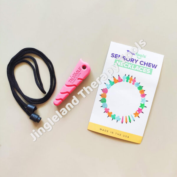 TalkTools ® Sensory Chew Necklaces