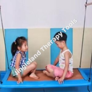 Platform Swing (Rectangular) : Standard