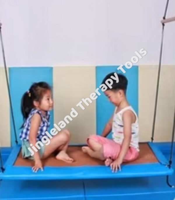 Platform Swing (Rectangular) : Standard