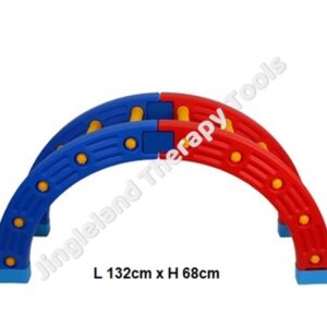 Vestibular Balancing Bridge Semi Circle