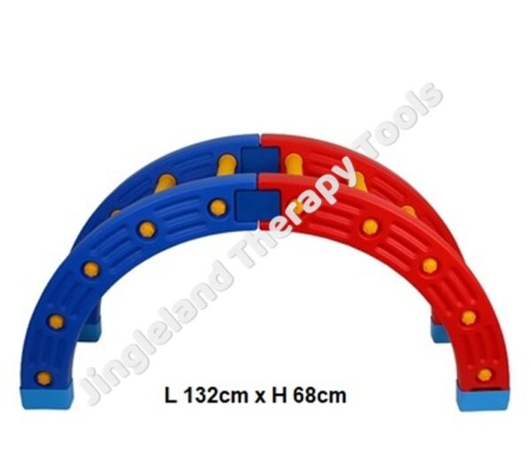 Vestibular Balancing Bridge Semi Circle