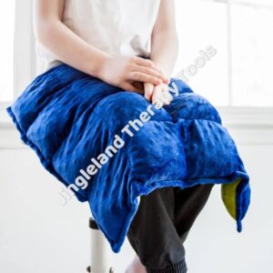 Weighted Lap Shoulder Pad
