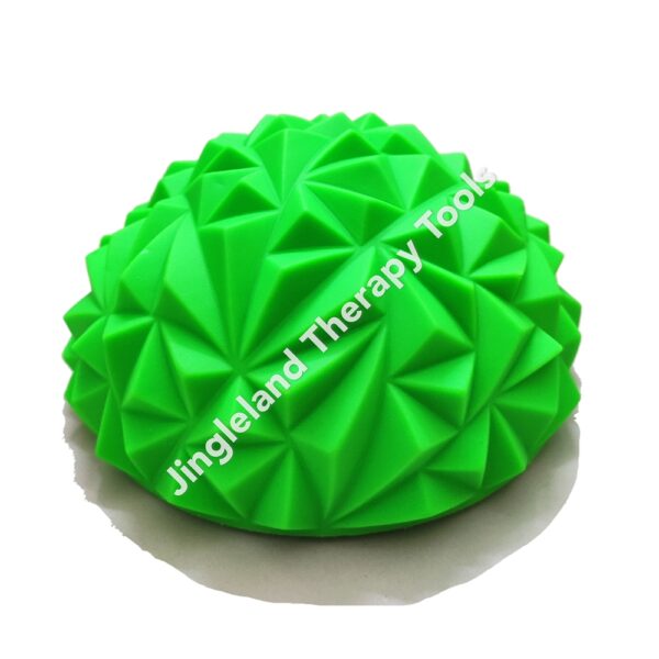 Semi-Circle-Spiky-Stepping-Stone-Hard.jpeg Semi Circle Spiky Stepping Stone : Hard